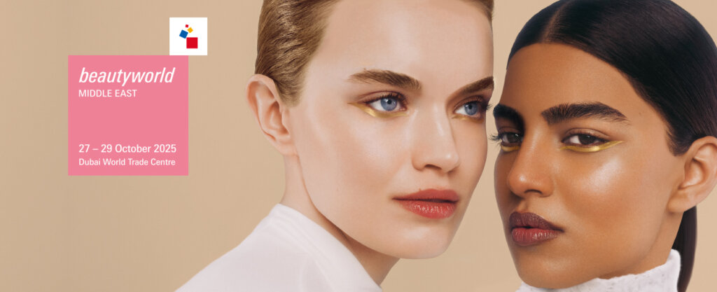 “SCENTPRO at Beautyworld Middle East 2025 - Smelling the Future of Scent Marketing in New Markets”